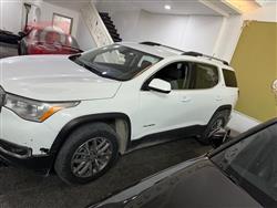 جي ام سي اكاديا